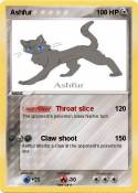 Ashfur