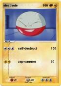 electrode