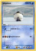 pingoleon