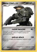 Master Chief