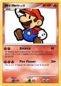 Mini Mario