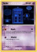 Tardis
