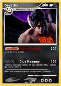 Devil Jin