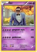 PSY