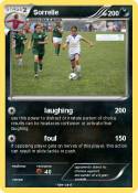 Sorrelle