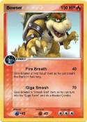 Bowser
