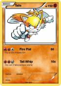 Tails