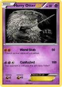Harry Otter