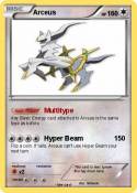 Arceus
