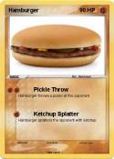 Hamburger