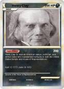 Henry Clay