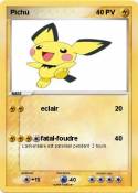 Pichu