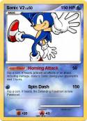Sonic V2
