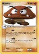 Goomba