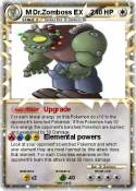 M Dr.Zomboss