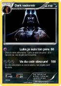 Dark vadormir