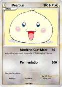 Meatbun