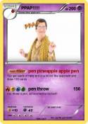 PPAP!!!!!