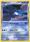 Kyogre