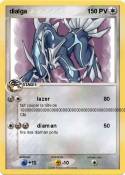 dialga