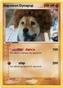 Napoleon Dynapu