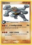 machamp