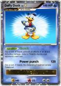 Daffy Duck