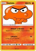 DARWIN