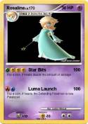 Rosalina