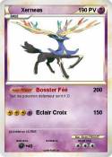 Xerneas