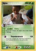 Mylee