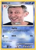 BOZO