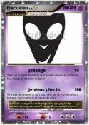 blackalien