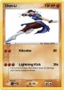 Chun-Li