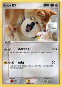 doge EX