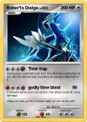 Rober'ts Dialga