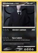 slenderman