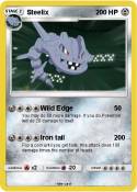 Steelix