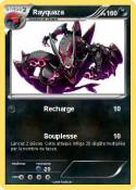 Rayquaza