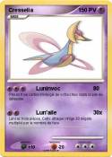 Cresselia