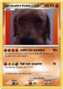 ton sourire