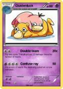 Clusterduck