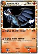 Charizard EX