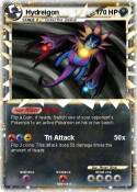 Hydreigon