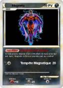 Magneto