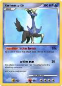 Xerneas