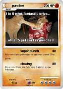 puncher