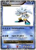 silver