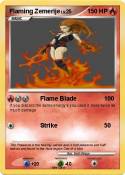 Flaming Zemerij