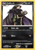 Dark Keith